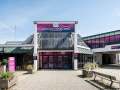Centre sportif régional  alsace