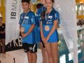 podium