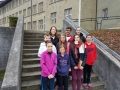 Sarine Jeunesse 2016 - 2